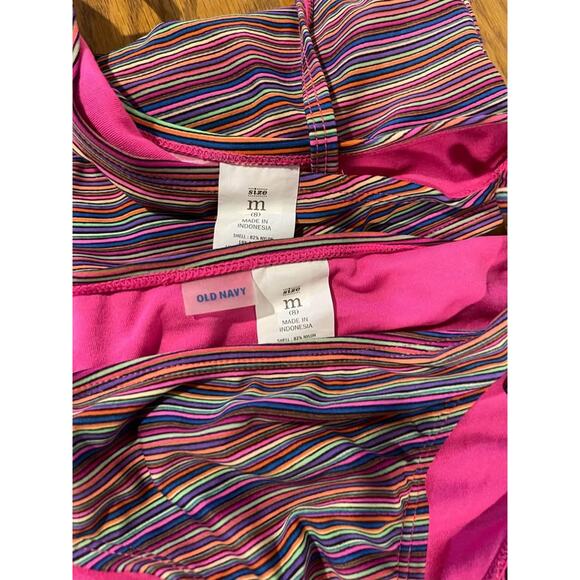 Bundle two swimsuits girls size 7/8 - Picture 5 of 5